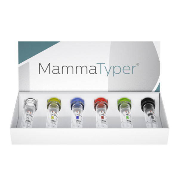 [Sysmex Egypt (english)] MammaTyper®