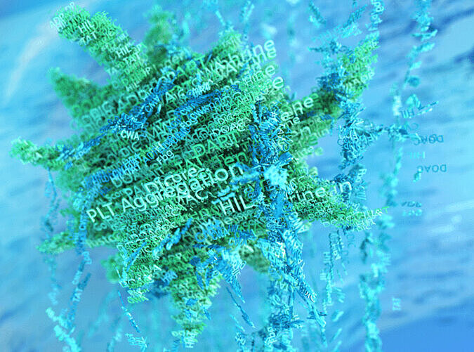 Haemostasis diagnostics